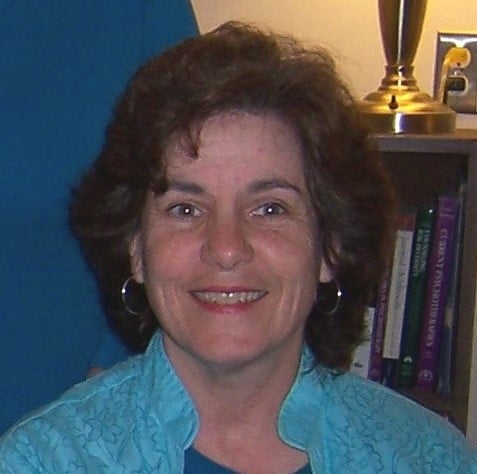 Barbara Goodman, M.Ed.