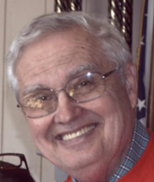 George Fahey, LICSW
