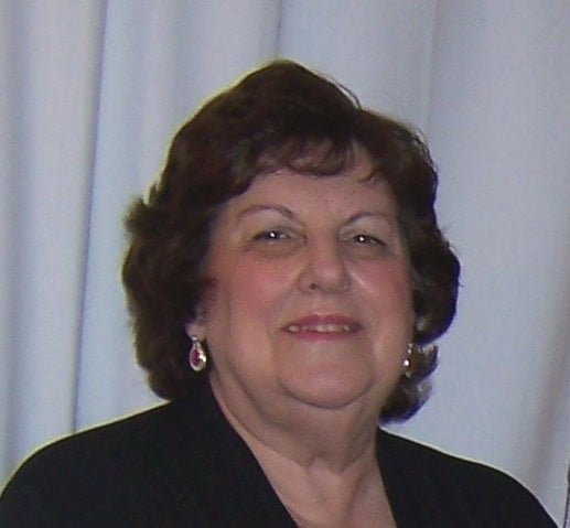 Maureen Richardson, RN, LMHC