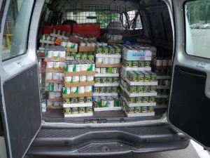 State Street Food Drive 3