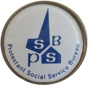 PSSB Logo