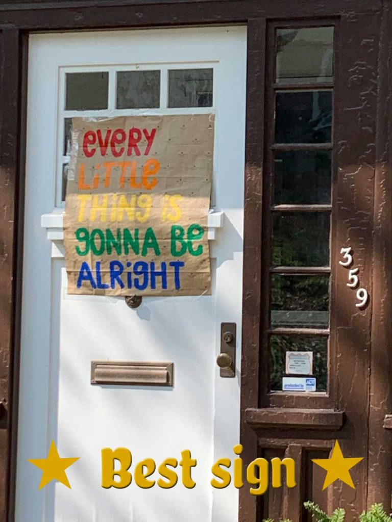 Best sign