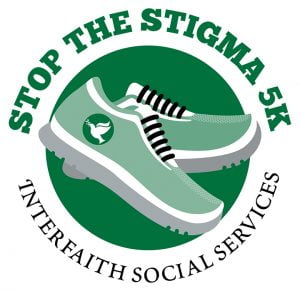 Stop the Stigma Logo