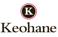 Keohane logo