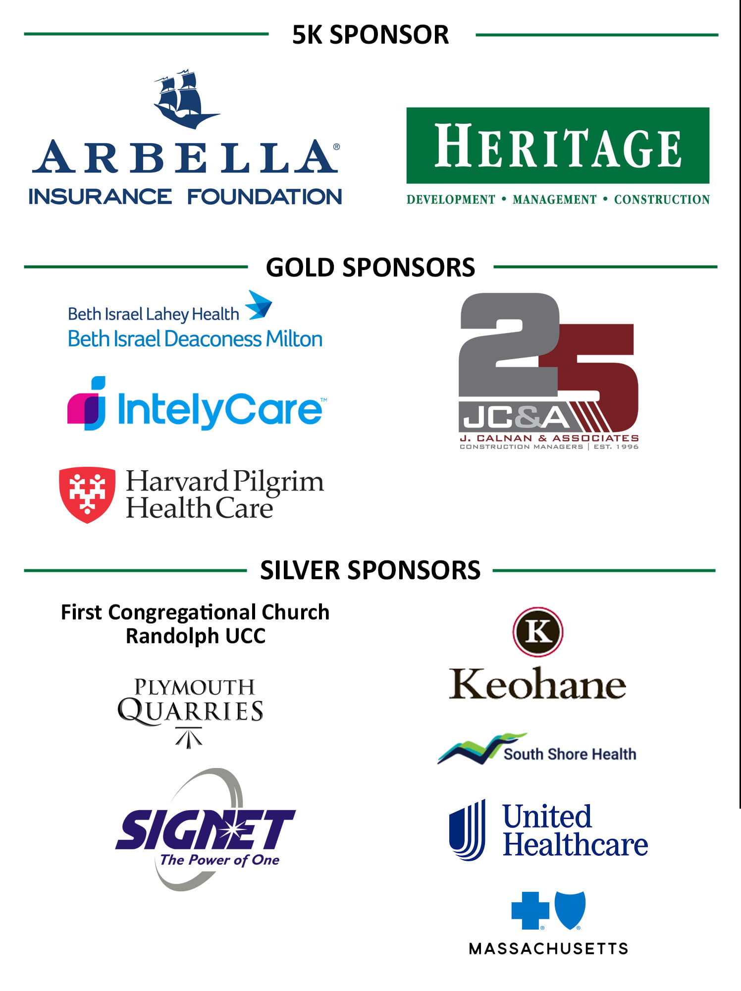 sponsorlist_033121 Stop the Stigma 5k sponsor logos