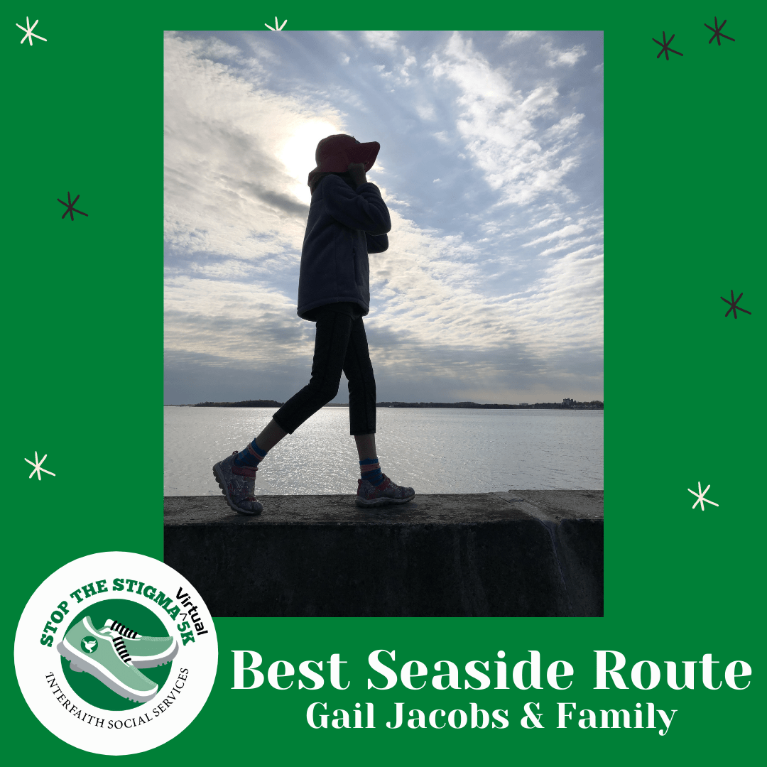 Best Seaside Route