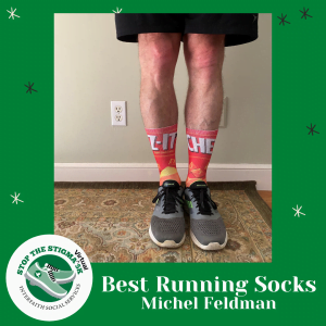 Best Running Socks