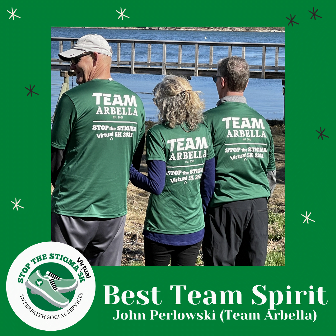 Best Team Spirit