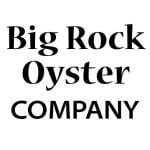 Big Rock Oyster logo