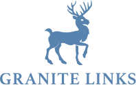Granite Links logo