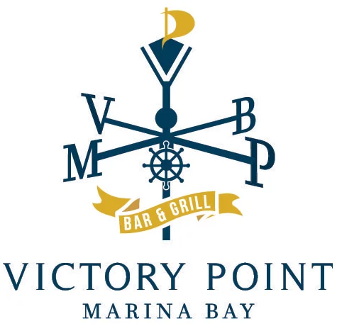 Victory Point logo