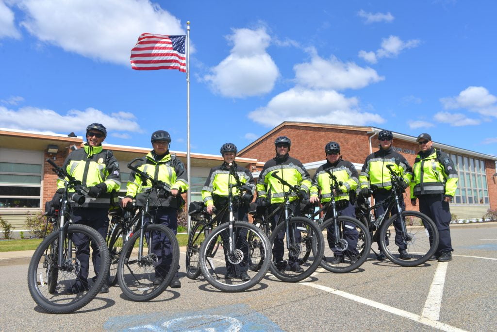 Quincy Police Department