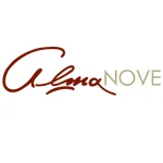 Alma Nove logo