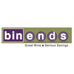 Bin Ends logo
