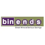 Bin Ends logo