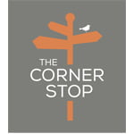 The Corner Stop logo