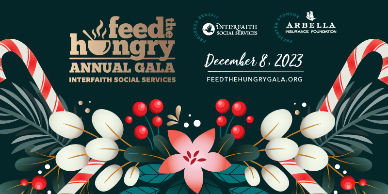 Feed the Hungry Gala 2023