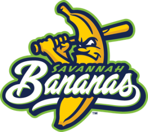 Savannah Bananas logo