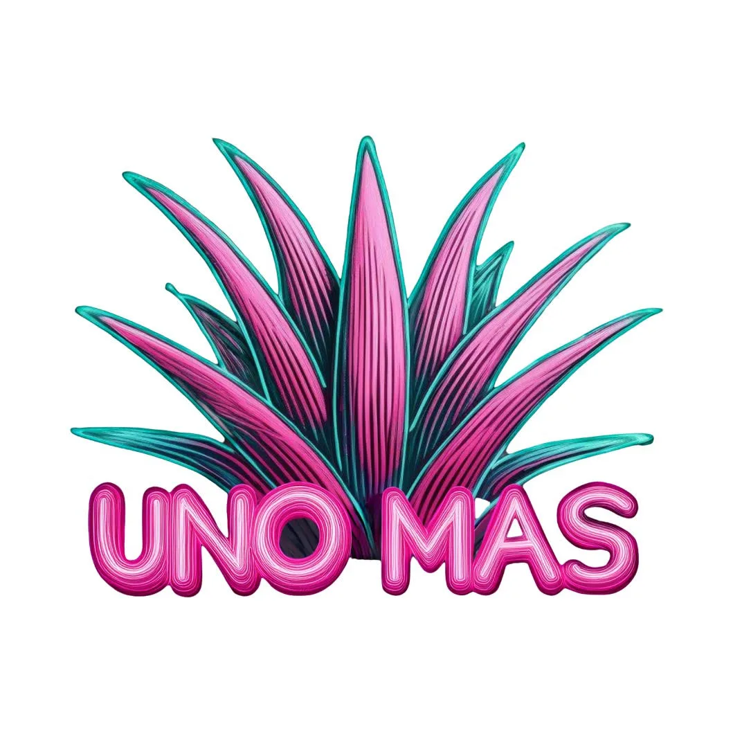 Uno Mas