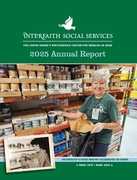 2025 Annual Report cover