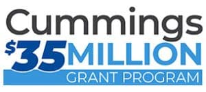 Cummings Foundation $35 million grant program