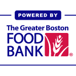Powered by the Greater Boston Food Bank