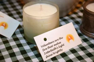 Candles (4)