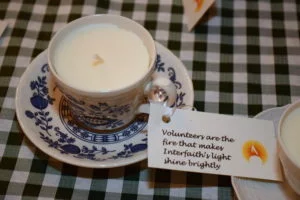 Candles (6)