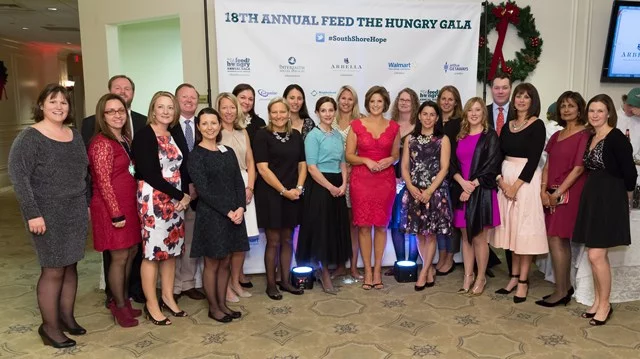 Gala committee