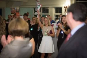 Live Auction