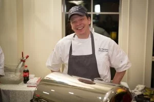 Paul Wahlberg