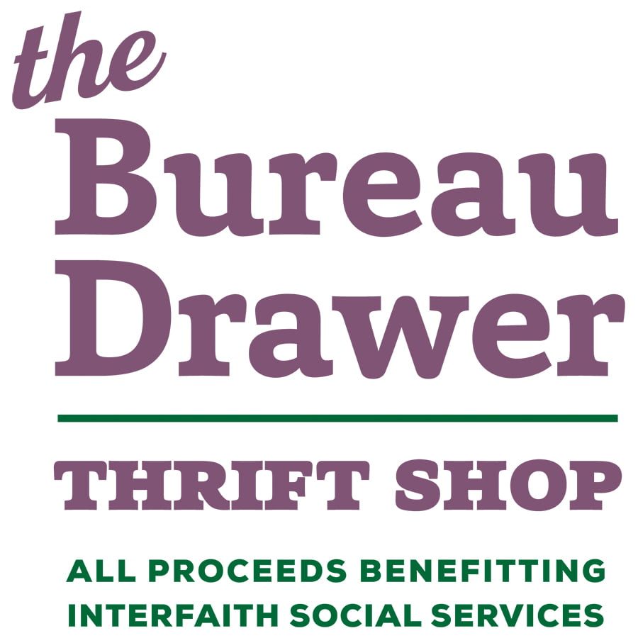 Thrift Shop Logo