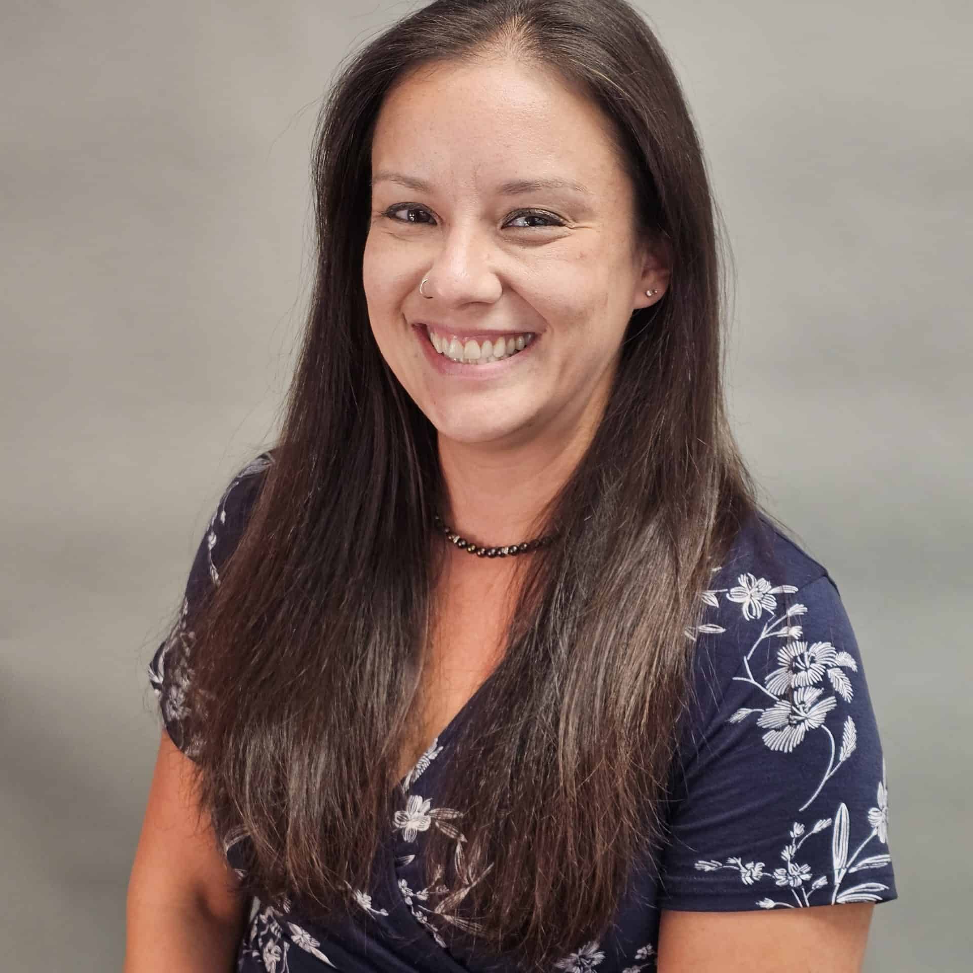 Melissa Lynott Volunteer & Operations Coordinator