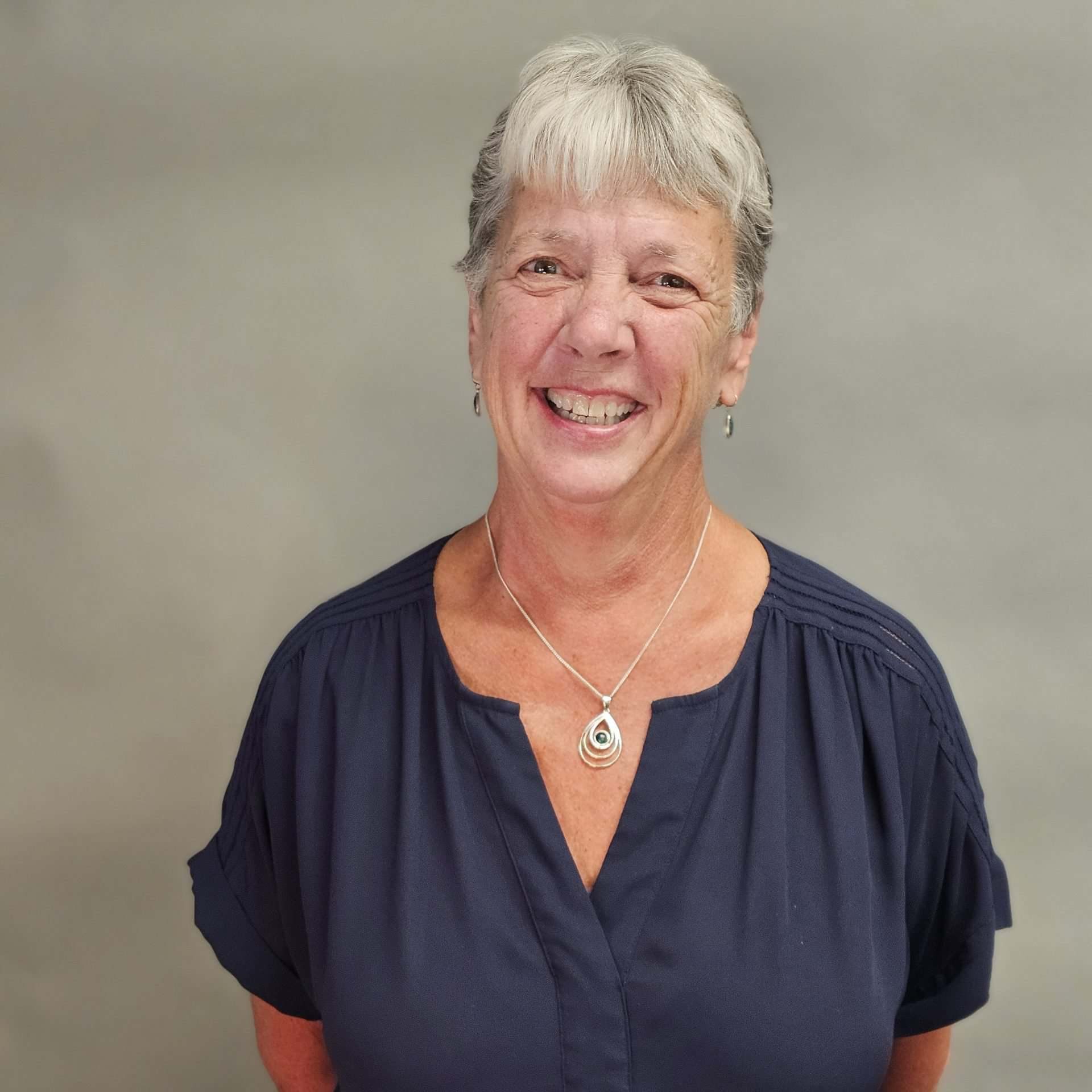 Roberta Ferguson-Gregg