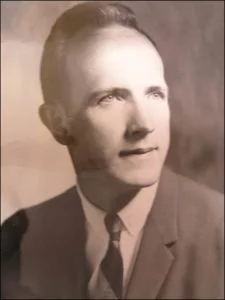 Bob Taylor