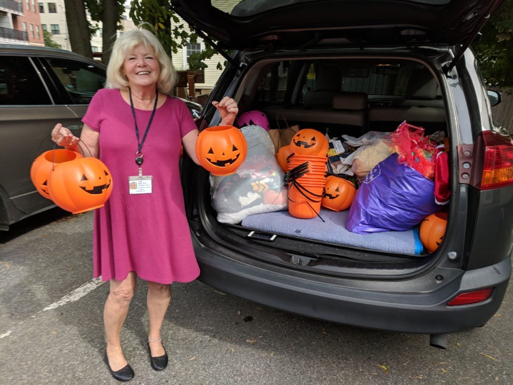 Halloween Costume Drive 2018 - Collecting Gently Used Costumes - Coronado  Times