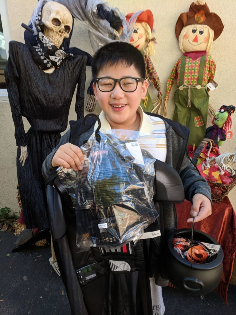 Halloween Costume Drive 2018 - Collecting Gently Used Costumes - Coronado  Times