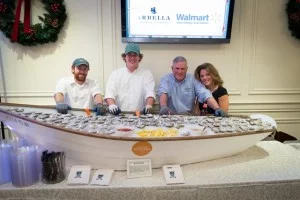island creek oysters