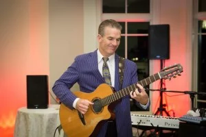 mark greel band