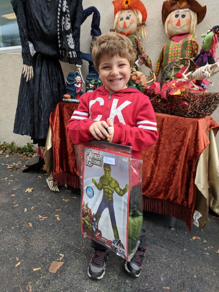 Halloween Costume Drive 2018 - Collecting Gently Used Costumes - Coronado  Times